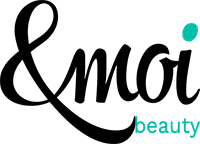 &moi beauty Logo